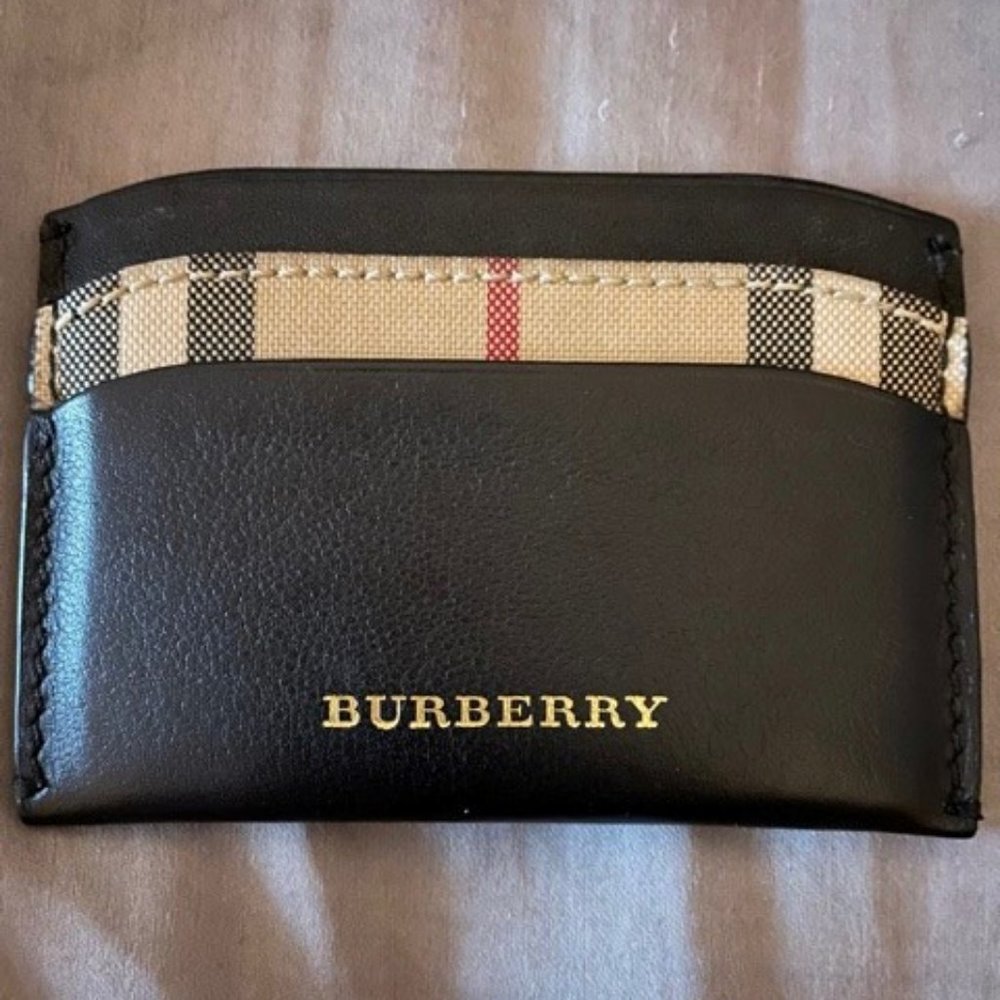 Burberry Cardholder